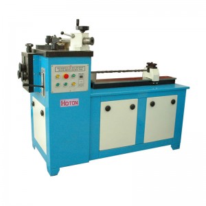 Metal Craft Machines JG-AK-3