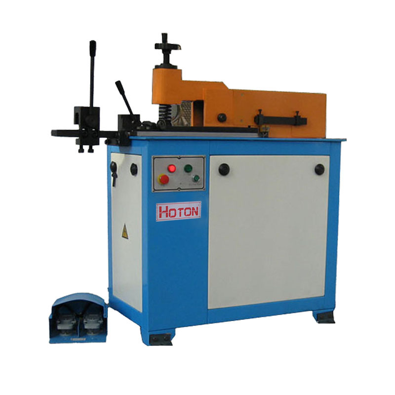 Metal Craft Machines JGCJ-120 Featured Image