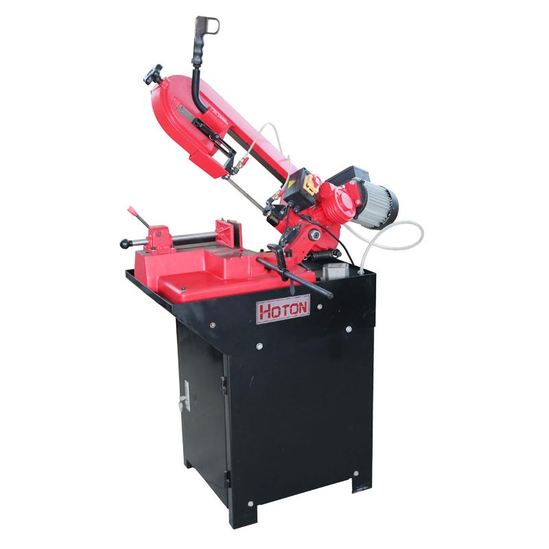 Manufacturing Companies for Vertical Drilling Machine -
 Band Saw G5015 – Hoton