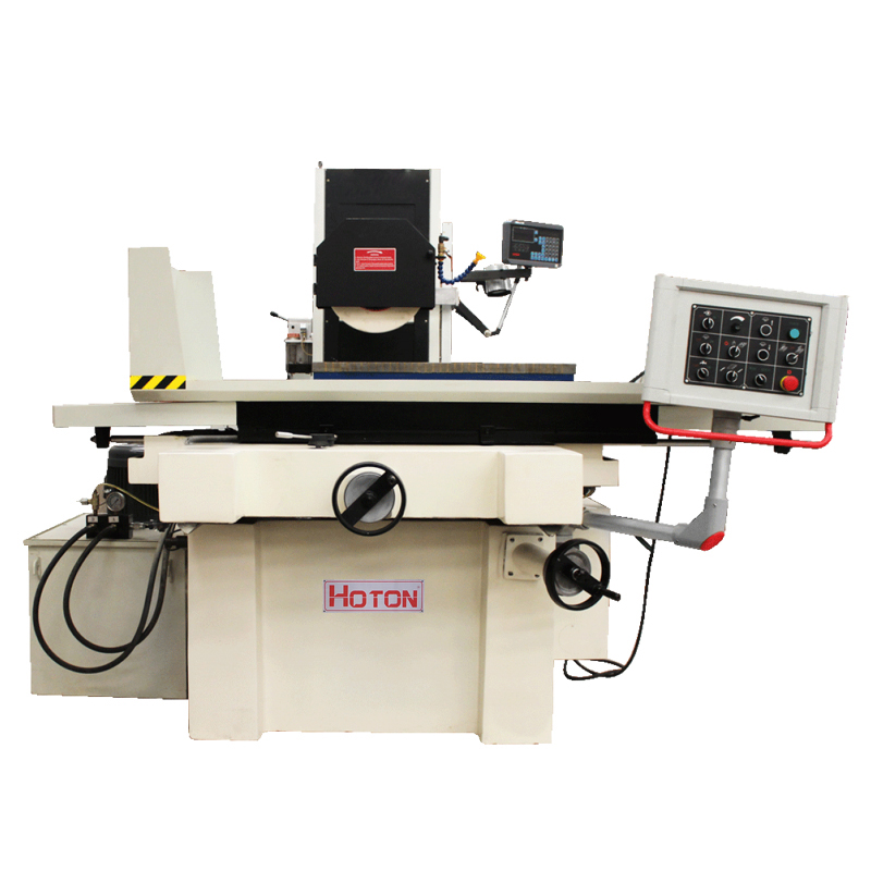 Surface Grinder Machine MY4080 Featured Image