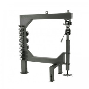 English wheel F1.2×1000