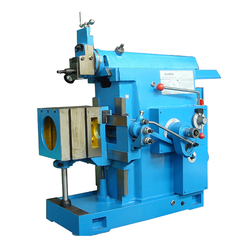 2017 High quality Cnc Milling Machine -
 Shaper Machine B635A – Hoton