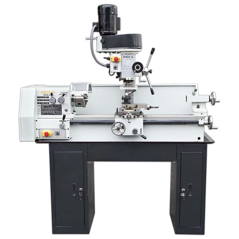 China Factory for Vertical Shaper Machine -
 Bench Lathe BVB25/3 BVB25L/3 – Hoton