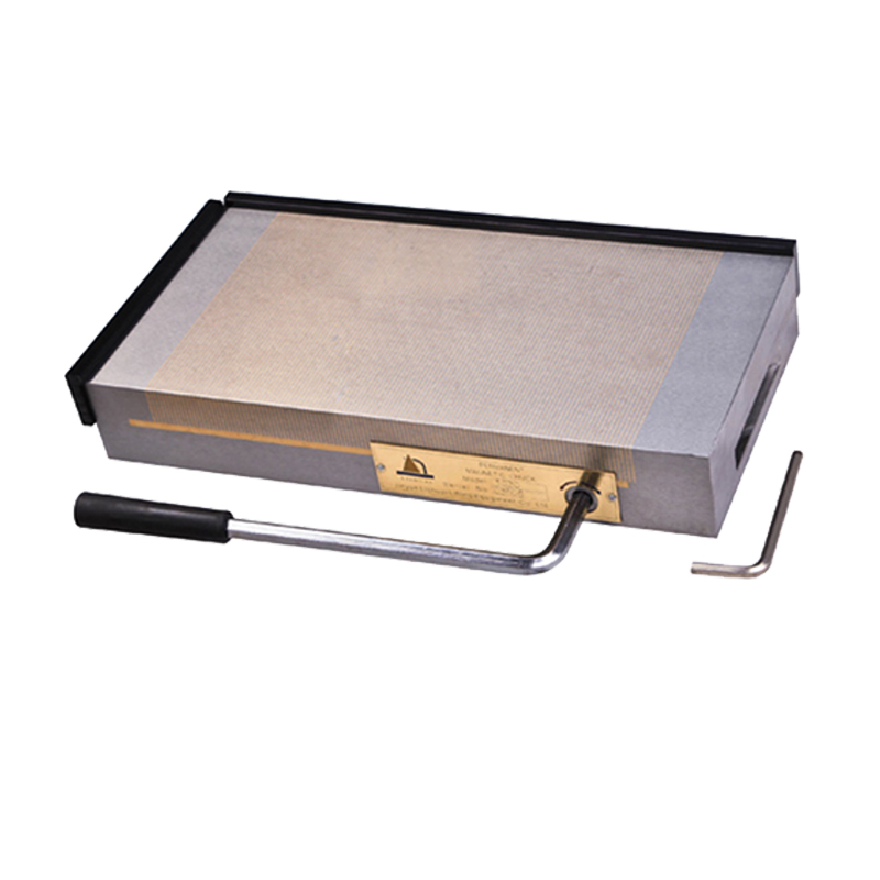 2017 wholesale price Lathe With Milling Head -
 Magnetic Chuck X41 series – Hoton